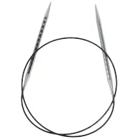 Circular Needle Ergonomic Lace 80/6.5