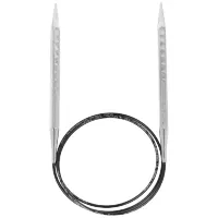 Circular Needle Ergonomic Lace 80/7.0