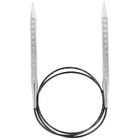 Circular Needle Ergonomic Lace 80/8.0