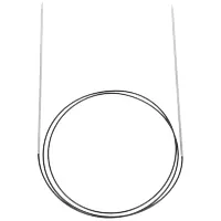 Circular Needle Ergonomic Lace 100/2.0