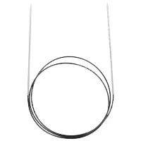 Circular Needle Ergonomic Lace 100/2.25