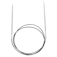 Circular Needle Ergonomic Lace 100/3.75