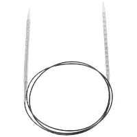 Circular Needle Ergonomic Lace 100/5.0