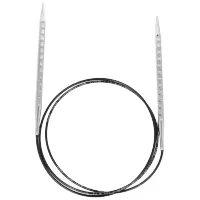 Circular Needle Ergonomic Lace 100/6.0