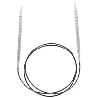 Circular Needle Ergonomic Lace 100/6.5