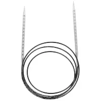 Circular Needle Ergonomic Lace 120/5.5