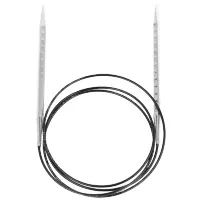 Circular Needle Ergonomic Lace 120/6.0