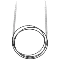 Circular Needle Ergonomic Lace 120/6.5
