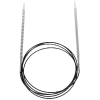 Circular Needle Ergonomic Lace 150/5.0