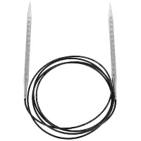Circular Needle Ergonomic Lace 150/6.5