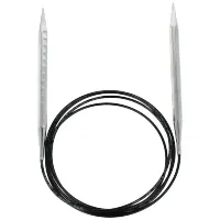 Circular Needle Ergonomic Lace 150/7.0