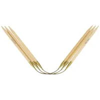 Addicrasy Trio Bambus Lang 30/5.5