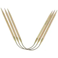 Addicrasy Trio Bambus Lang 30/6.0