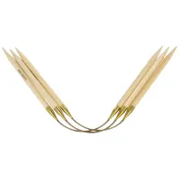 Addicrasy Trio Bambus Lang 30/7.0