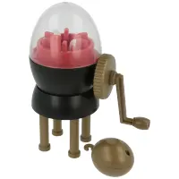 Addiei Mini Strickmaschine