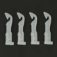 Ersatznadeln Für Addiei (4 Stück)