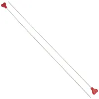 Jackenstricknadel Novel 35/2.0