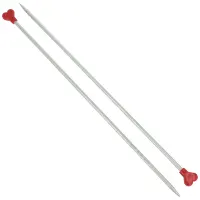 Jackenstricknadel Novel 35/5.5