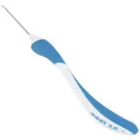 Wollhäkelnadel Swing Maxi 17/2.0