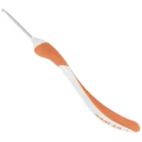 Wollhäkelnadel Swing Maxi 17/3.0