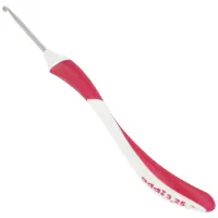 Wollhäkelnadel Swing Maxi 17/3.25