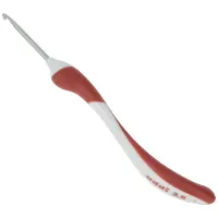 Wollhäkelnadel Swing Maxi 17/3.5