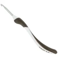 Wollhäkelnadel Swing Maxi 17/5.0