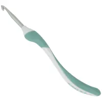 Wollhäkelnadel Swing Maxi 17/5.5