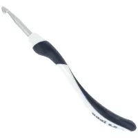 Wollhäkelnadel Swing Maxi 17/6.0