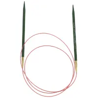 Feinstricknadel Weihnachten 100/5.0