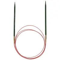 Feinstricknadel Weihnachten 120/4.0