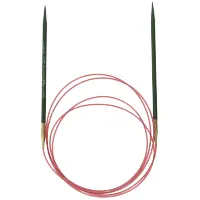 Feinstricknadel Weihnachten 150/4.0