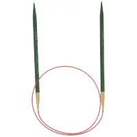 Feinstricknadel Weihnachten 60/5.0