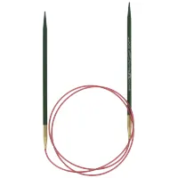 Feinstricknadel Weihnachten 80/4.0