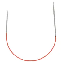 Rundstricknadel Lace Socken 25/2.5