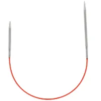 Rundstricknadel Lace Socken 25/3.0