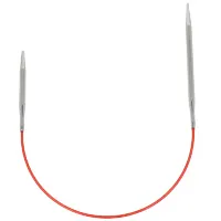 Rundstricknadel Lace Socken 25/3.5