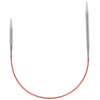 Rundstricknadel Lace Socken 25/3.75