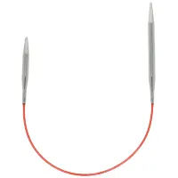 Rundstricknadel Lace Socken 25/4.5