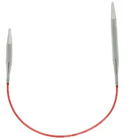 Rundstricknadel Lace Socken 25/5.0