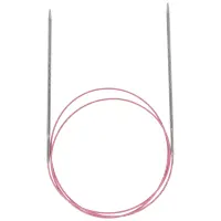 Circular Needle Unicorn 100/3.0