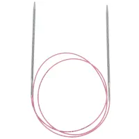 Circular Needle Unicorn 100/3.5