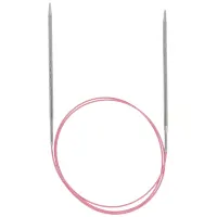 Circular Needle Unicorn 100/3.75