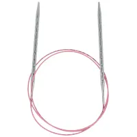 Circular Needle Unicorn 100/5.0