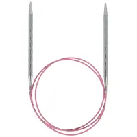 Circular Needle Unicorn 100/6.0