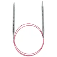 Circular Needle Unicorn 100/7.0