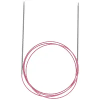 Circular Needle Unicorn 120/2.5