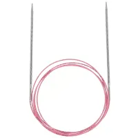 Circular Needle Unicorn 150/3.25