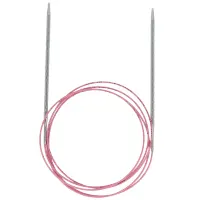 Circular Needle Unicorn 150/3.75