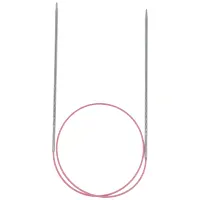 Circular Needle Unicorn 60/2.5